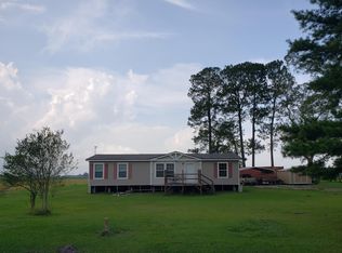 9111 White Oak Hwy, Church Pt, LA 70525