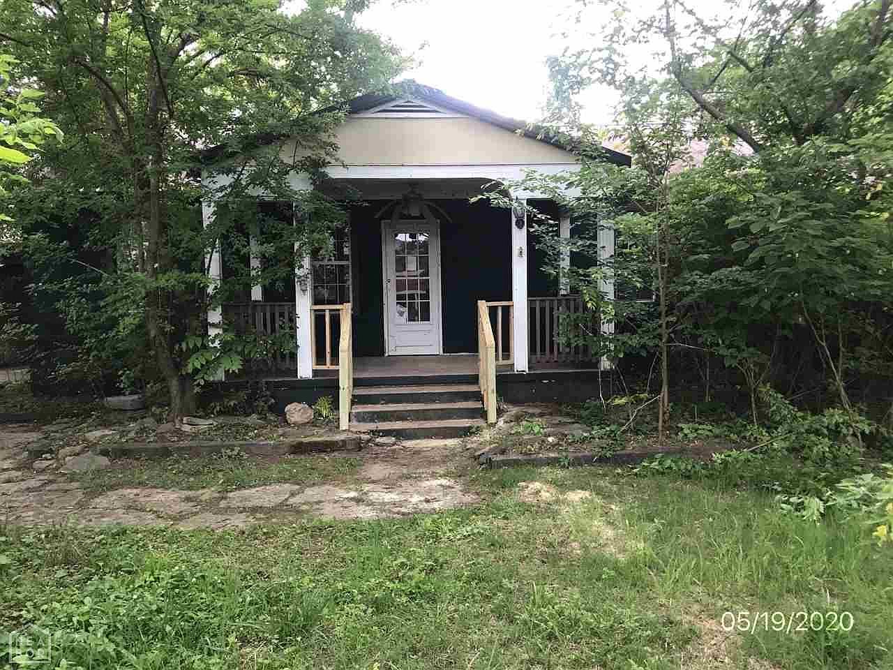 50 N Oak St, Biggers, AR 72413 Zillow