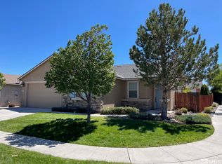8998 Grisom Way, Reno, NV 89506
