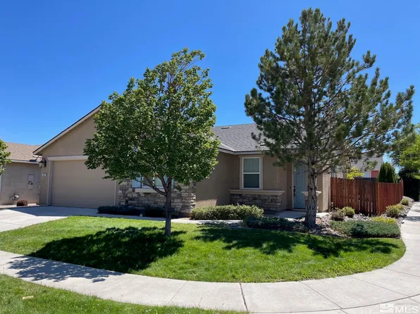8998 Grisom Way, Reno, NV 89506