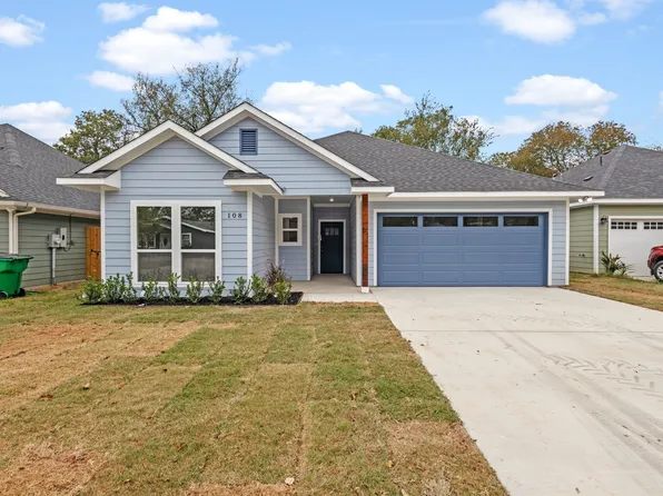 108 Flowers St, Waxahachie, TX 75165