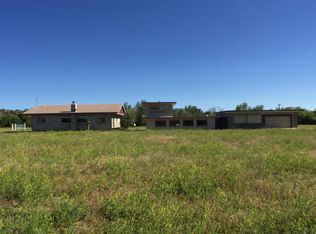 22240 Highway 160, Walsenburg, CO 81089