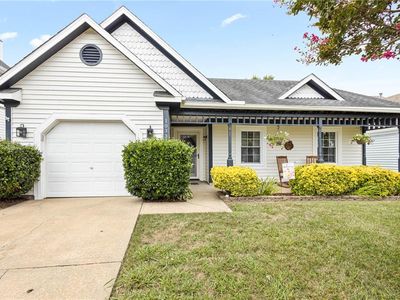 1033 Swapscott Ct, Virginia Beach, VA, 23454