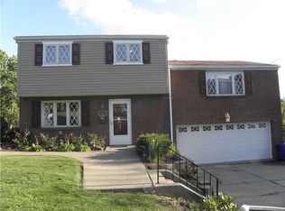 6 Windridge Dr, Pittsburgh, PA