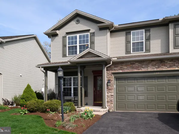 230 Varsity Ln, State College, PA 16803