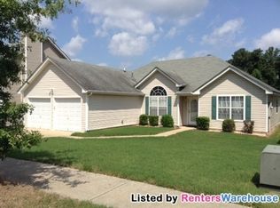 3367 McIntosh Ln, Snellville, GA