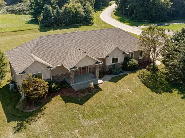 60964 254th Ave, Mantorville, MN 55955