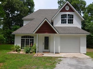 454090 Gran Dr, Afton, OK 74331