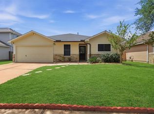 12638 Coho Ln, Houston, TX 77045