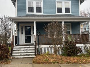 83 Congreve St, Roslindale, MA 02131