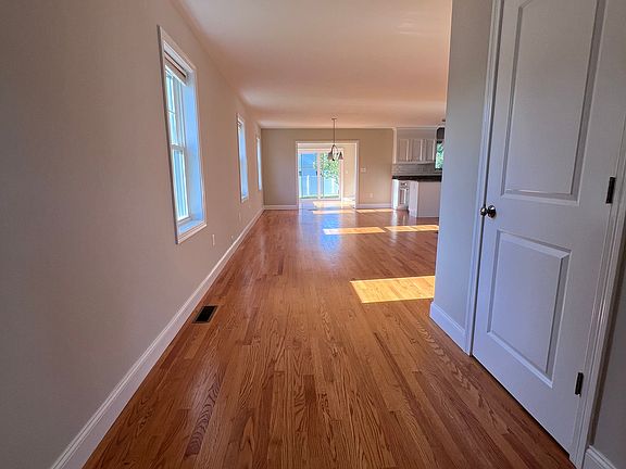 Front Entrance Hallway