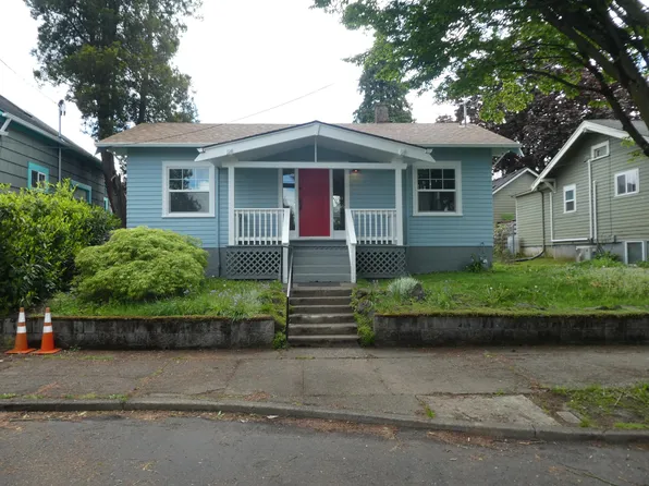 4214 N Missouri Ave, Portland, OR 97217