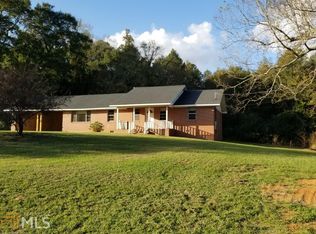 367 County Road 30, Roanoke, AL 36274