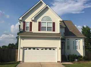 1276 Adair Dr, Virginia Beach, VA 23456