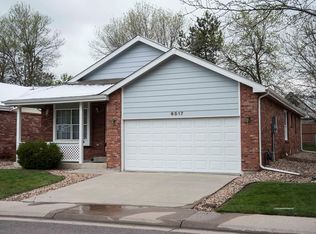 6517 Pierson St, Arvada, CO 80004