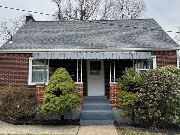 2334 Riverview St, McKeesport, PA 15132