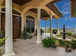 2090 River Way, Spring Branch, TX 78070