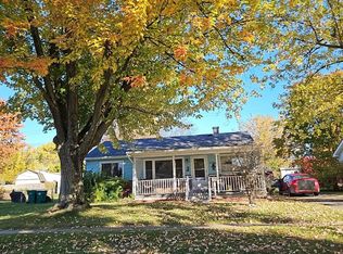 1233 Duncan Ave, Ypsilanti, MI 48198