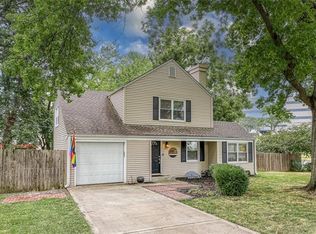 6557 Holmes Rd, Kansas City, MO 64131