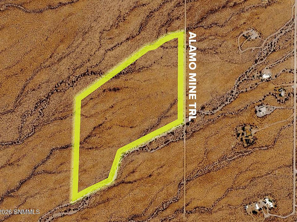 1st image of 5760 Alamo Mine Trl