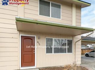 3538 N Jackie Ln, Boise, ID 83704