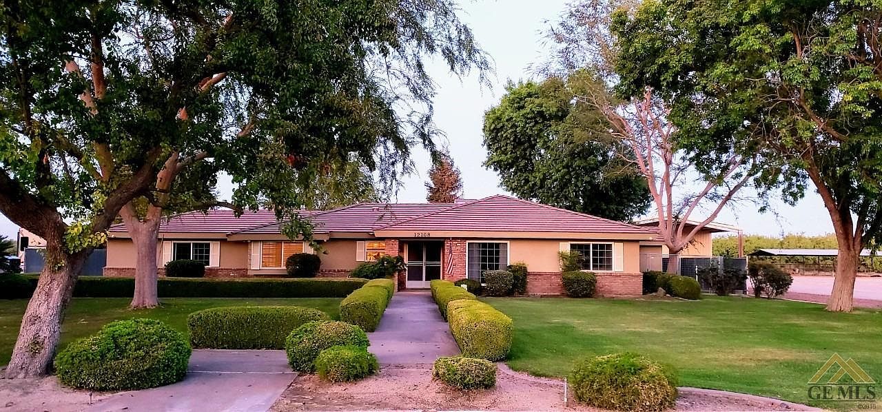 12108 Gosford Rd, Bakersfield, CA 93313 | Zillow