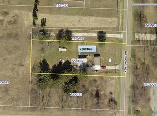 1229 Kenyon Ave NW, Massillon, OH 44647