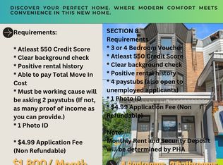 4503 N 19th St APT 2, Philadelphia, PA 19140