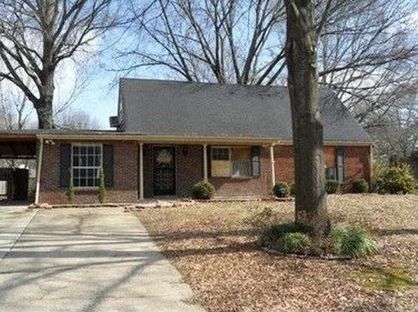 3256 Starsdale St, Memphis, TN 38118