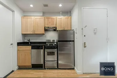 Rented by Bond New York