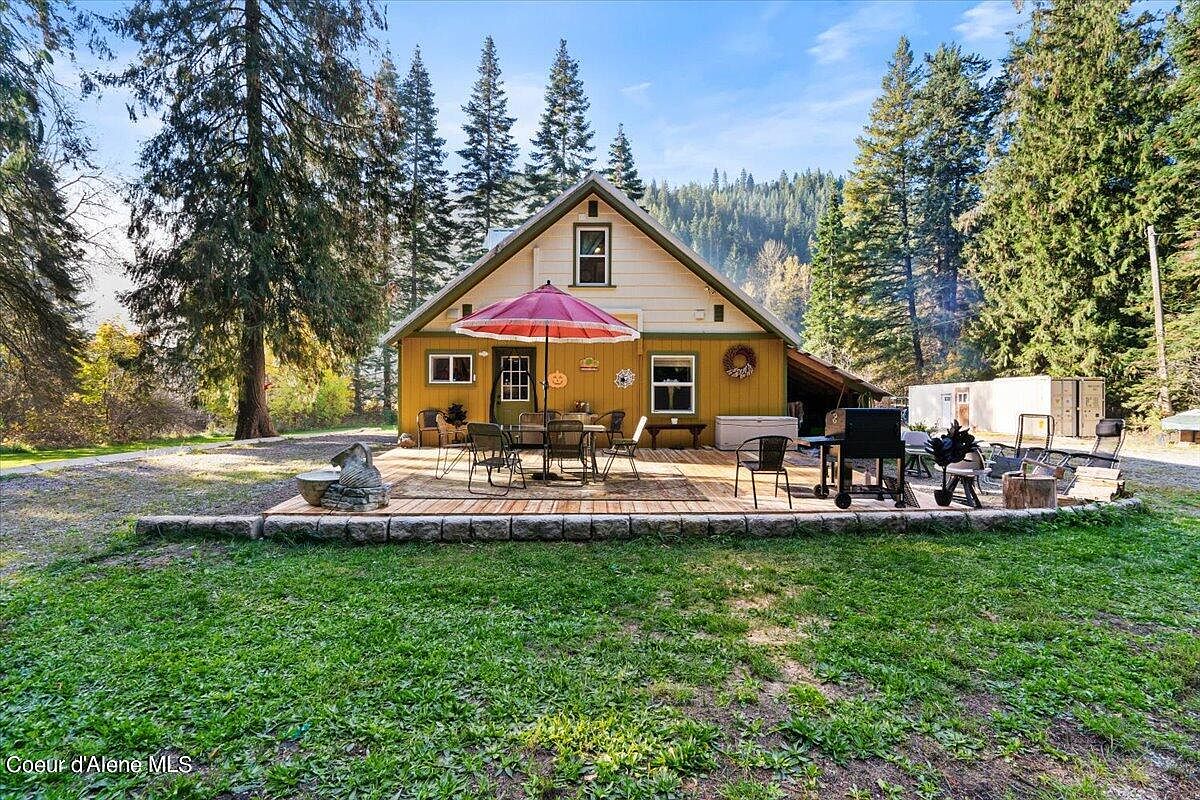 24751 E Canyon Rd, Cataldo, ID 83810 MLS 239590 Zillow