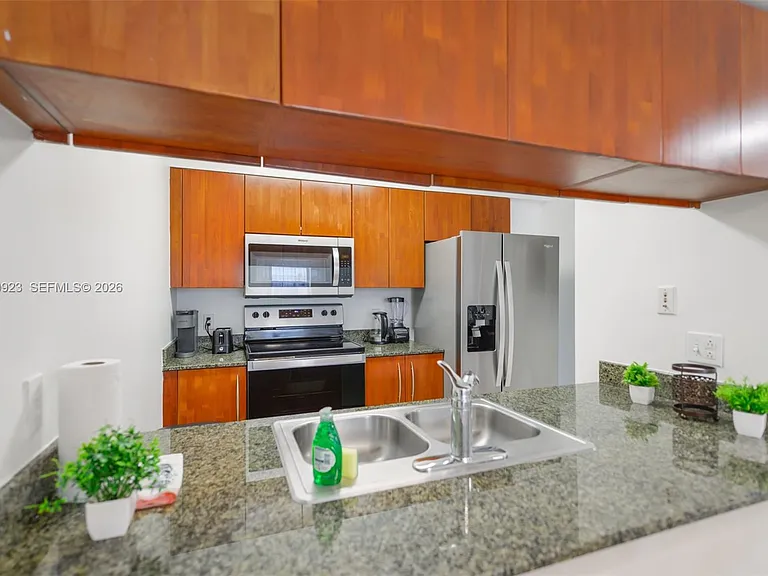 1200 Brickell Bay Dr #2324 — Photo 11