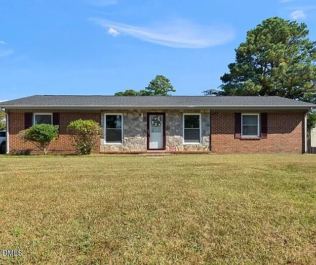 3221 Snowberry Dr