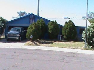 3232 W Villa Theresa Dr, Phoenix, AZ 85053