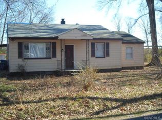 2811 Botone Ave, North Chesterfield, VA 23237