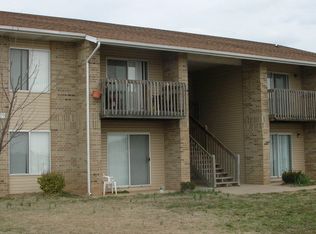 255 E Palm Dr APT C2, Springfield, MO 65810