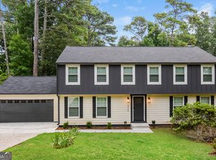 234 Pinehurst Ln, Marietta, GA 30068