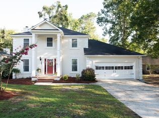 688 Rye Hill Dr, Evans, GA 30809