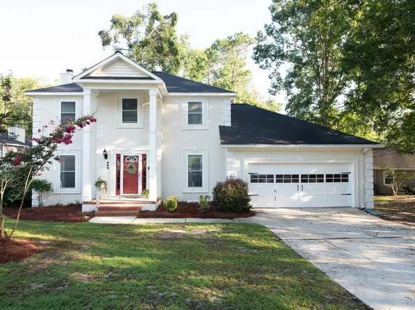 688 Rye Hill Drive, Evans, GA 30809