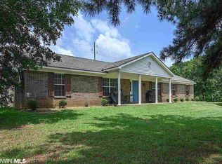 23815 Oakleigh Dr, Loxley, AL 36551