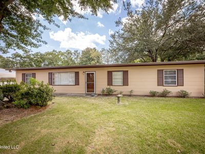 311 Holcomb Blvd, Ocean Springs, MS, 39564