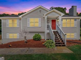 220 Brentwood Dr, Dallas, GA 30132