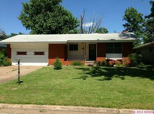 559 S 97th East Pl, Tulsa, OK 74128