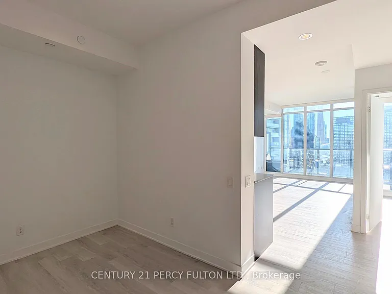70 Queens Wharf Rd #3510 — Photo 11
