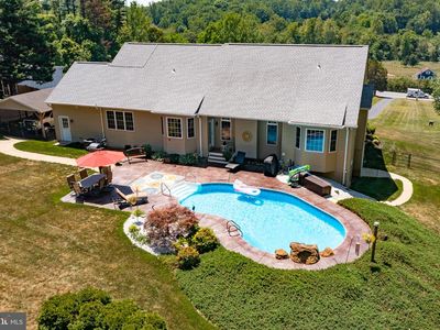 8757 Port Tobacco Rd, La Plata, MD, 20646