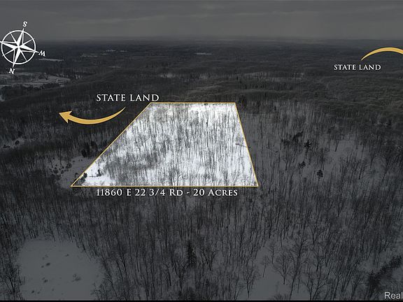 3rd image of 11860 E 22 3/4 Rd