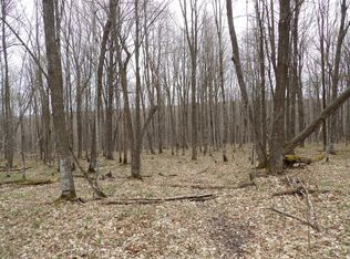 N Tower Rd, Winter, WI 54896