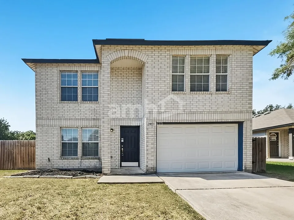 7803 Gideon Rock