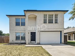 7803 Gideon Rock, San Antonio, TX 78254