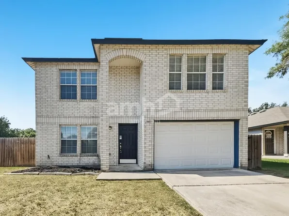 7803 Gideon Rock, San Antonio, TX 78254